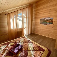 Загородный клуб Моя дача, Приозерский район, Ленинградская область