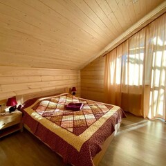 Загородный клуб Моя дача, Приозерский район, Ленинградская область