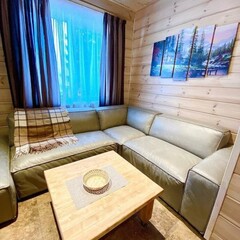 Загородный клуб Моя дача, Приозерский район, Ленинградская область