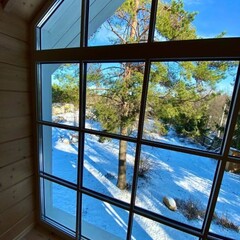 Загородный клуб Моя дача, Приозерский район, Ленинградская область