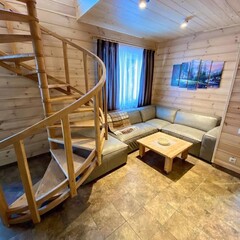 Загородный клуб Моя дача, Приозерский район, Ленинградская область