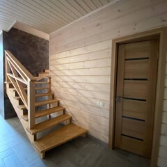 Загородный клуб Моя дача, Приозерский район, Ленинградская область