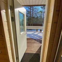 Загородный клуб Моя дача, Приозерский район, Ленинградская область