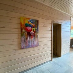 Загородный клуб Моя дача, Приозерский район, Ленинградская область