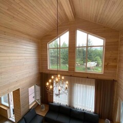 Загородный клуб Моя дача, Приозерский район, Ленинградская область