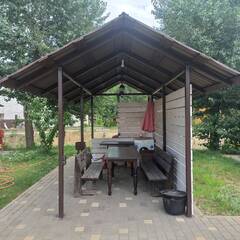 База отдыха Дом у Волги, Среднеахтубинский район, Волгоградская область