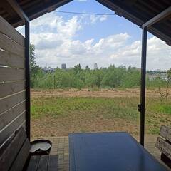 База отдыха Дом у Волги, Среднеахтубинский район, Волгоградская область