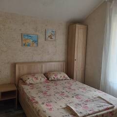 База отдыха Дом у Волги, Среднеахтубинский район, Волгоградская область