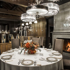 Загородный комплекс Уткино Кантри Хаус, Семикаракорский район, Ростовская область