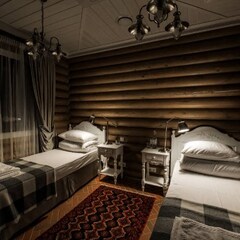 Загородный комплекс Уткино Кантри Хаус, Семикаракорский район, Ростовская область