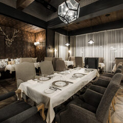 Загородный комплекс Уткино Кантри Хаус, Семикаракорский район, Ростовская область