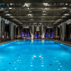 Загородный комплекс Уткино Кантри Хаус, Семикаракорский район, Ростовская область