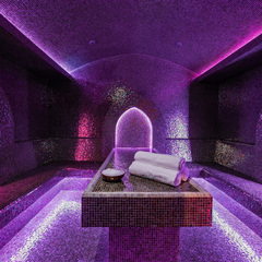 Загородный комплекс Уткино Кантри Хаус, Семикаракорский район, Ростовская область