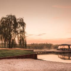 Загородный комплекс Уткино Кантри Хаус, Семикаракорский район, Ростовская область