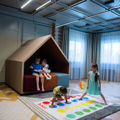 Загородный комплекс Уткино Кантри Хаус, Семикаракорский район, Ростовская область