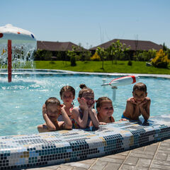 Загородный комплекс Уткино Кантри Хаус, Семикаракорский район, Ростовская область
