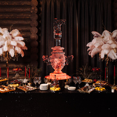 Загородный комплекс Уткино Кантри Хаус, Семикаракорский район, Ростовская область