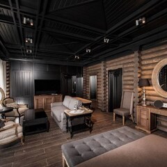 Загородный комплекс Уткино Кантри Хаус, Семикаракорский район, Ростовская область