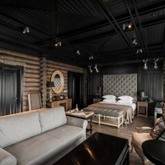 Загородный комплекс Уткино Кантри Хаус, Семикаракорский район, Ростовская область