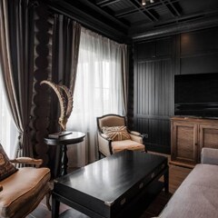 Загородный комплекс Уткино Кантри Хаус, Семикаракорский район, Ростовская область