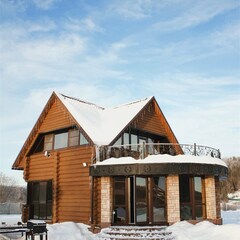 Загородный клуб Петергоф, Чусовой, Пермский край