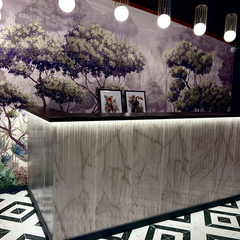 Загородный клуб Петергоф, Чусовой, Пермский край