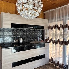 Загородный клуб Петергоф, Чусовой, Пермский край