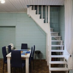 Загородный клуб Петергоф, Чусовой, Пермский край