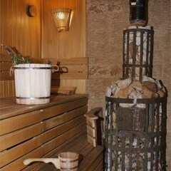 Загородный клуб Петергоф, Чусовой, Пермский край