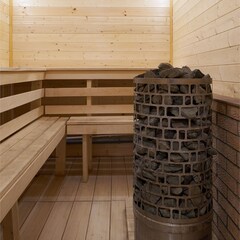 Загородный клуб Петергоф, Чусовой, Пермский край