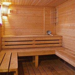 Загородный клуб Петергоф, Чусовой, Пермский край