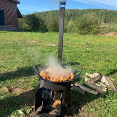 Загородный клуб Петергоф, Чусовой, Пермский край