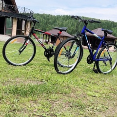 Загородный клуб Петергоф, Чусовой, Пермский край