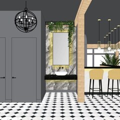 Загородный клуб Петергоф, Чусовой, Пермский край