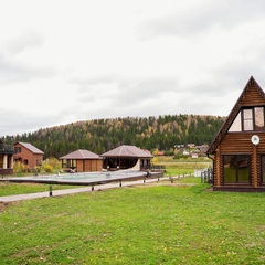 Загородный клуб Петергоф, Чусовой, Пермский край