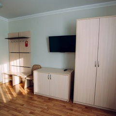 Загородный отель Сказка, Чернолучье, Омская область