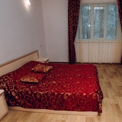 Загородный отель Сказка, Чернолучье, Омская область