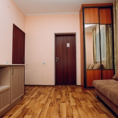 Загородный отель Сказка, Чернолучье, Омская область