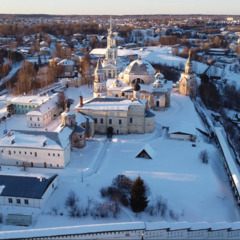 Гостевой дом Постоялый двор, Торжок, Тверская область