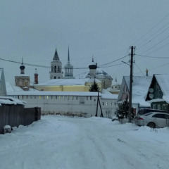 Гостевой дом Постоялый двор, Торжок, Тверская область