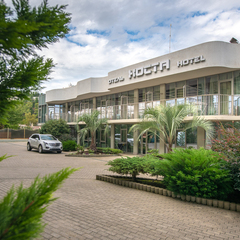 Отель Хоста, Сочи, Краснодарский край