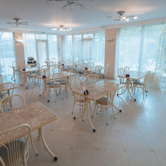 Отель Хоста, Сочи, Краснодарский край