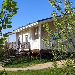 База отдыха Lintu2, Сортавала, Республика Карелия