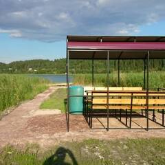 База отдыха Lintu2, Сортавала, Республика Карелия