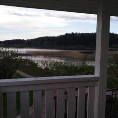 База отдыха Lintu2, Сортавала, Республика Карелия