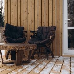 Дом отдыха 4 луны, Красноярский край