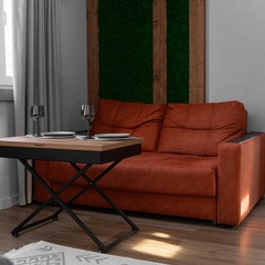 Дом отдыха 4 луны, Красноярский край