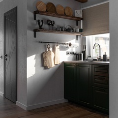 Дом отдыха 4 луны, Красноярский край