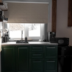 Дом отдыха 4 луны, Красноярский край