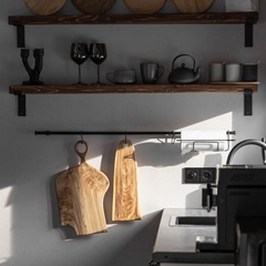 Дом отдыха 4 луны, Красноярский край